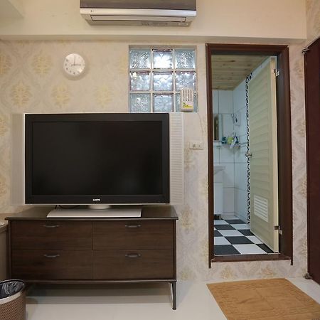 New Taipei City好眠驿站住宿加早餐旅馆 外观 照片